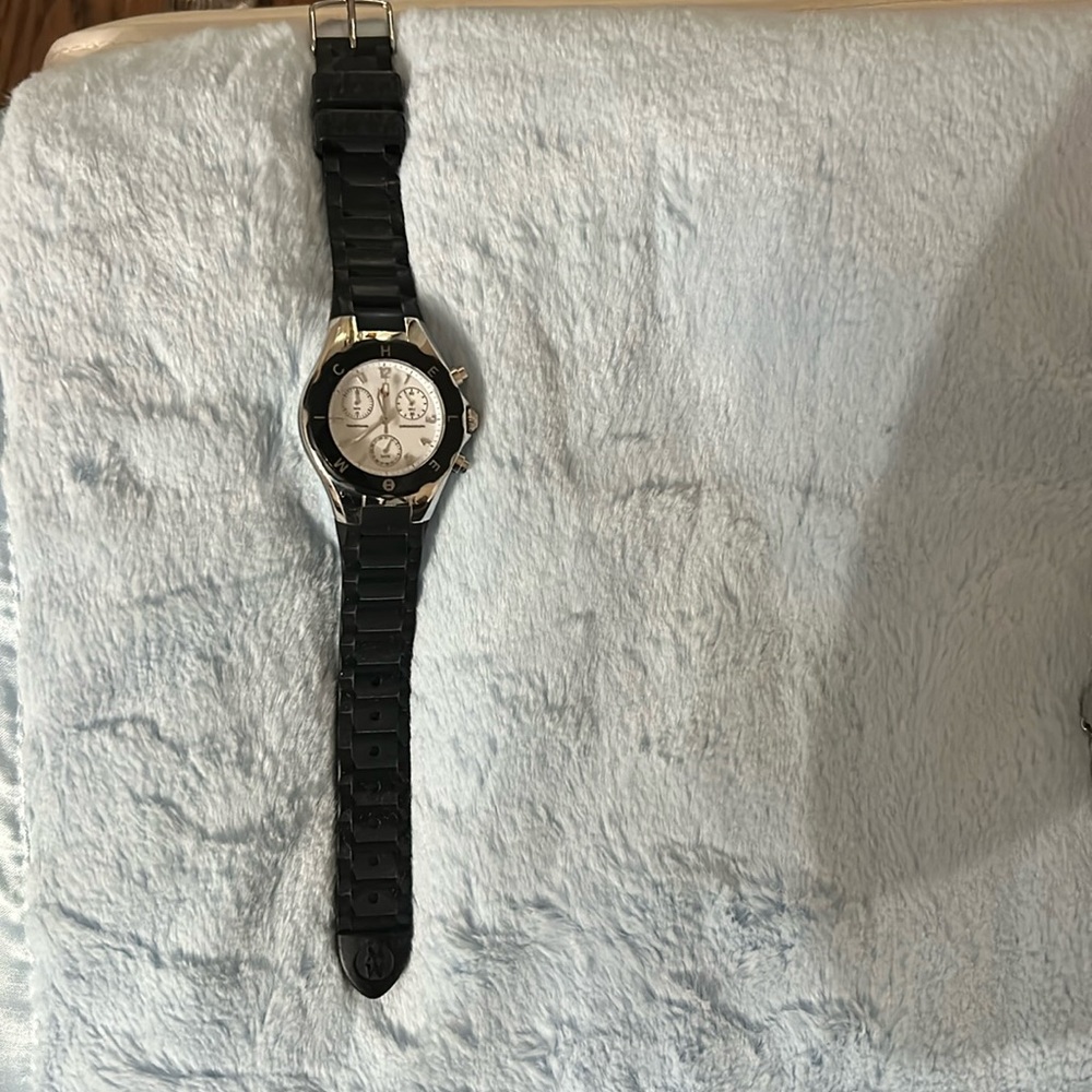 Real Authentic Michele Watch
